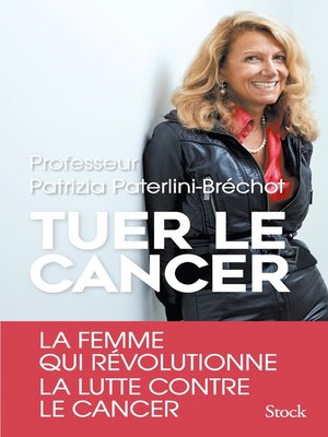 cover image of Tuer le cancer